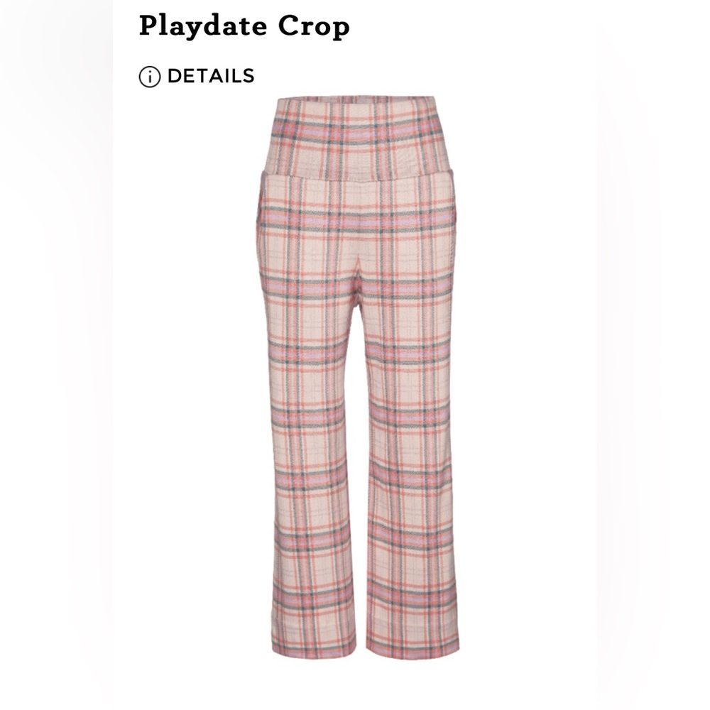 Play Time Crop -Cabi spring 2023 season